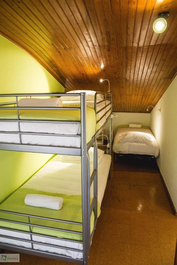 Help Yourself Hostels - Carcavelos Coast ห้อง รูปภาพ